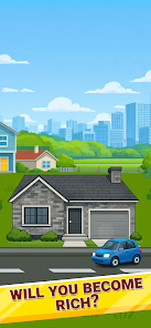 Idle Life Simulator screenshot 5