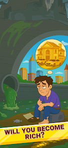 Idle Life Simulator screenshot 4