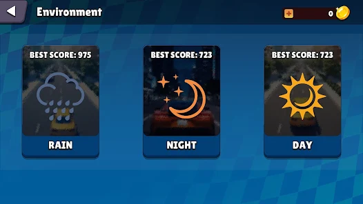 Highway Racer screenshot 5
