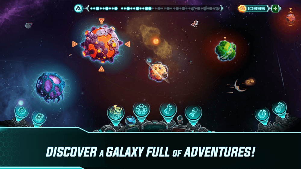 Iron Marines Invasion screenshot 3