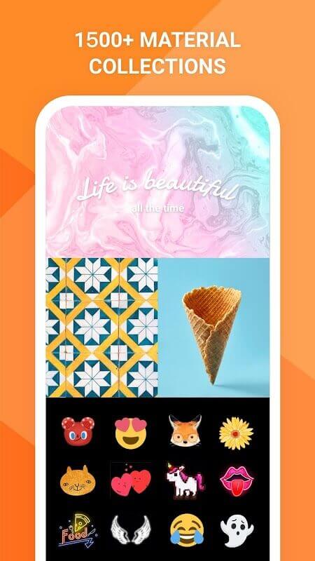 PhotoGrid screenshot 3