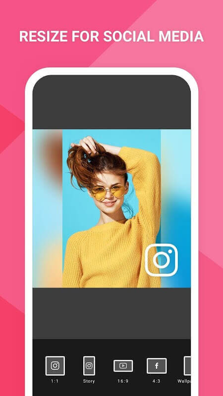 PhotoGrid screenshot 5