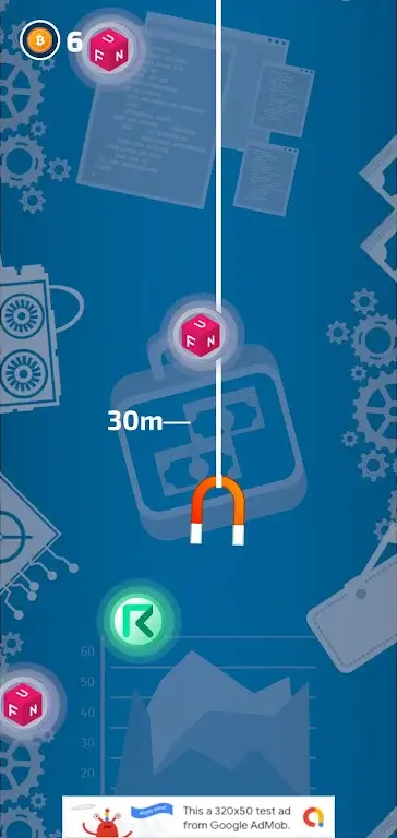 Crypto Magnet screenshot 3