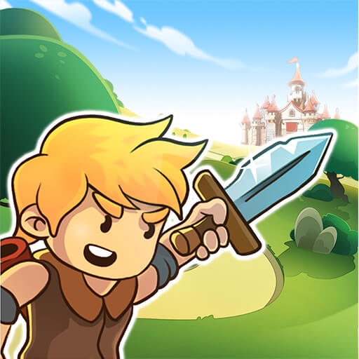 Adventure’s Road: Heroes Way