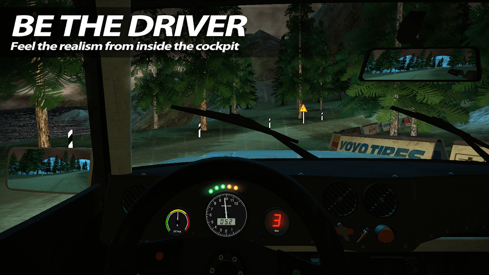 Rush Rally 2 screenshot 2