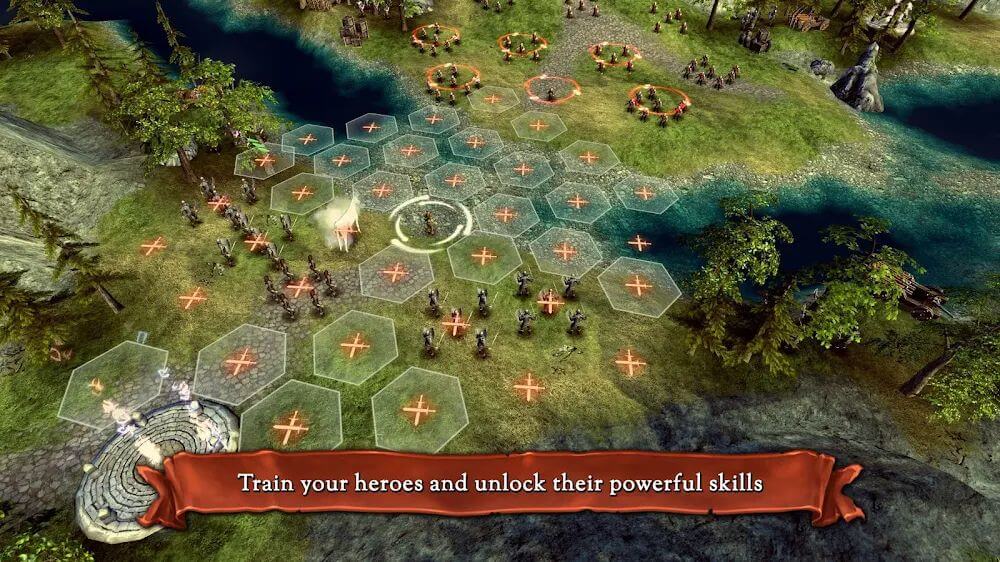 Hex Commander screenshot 2