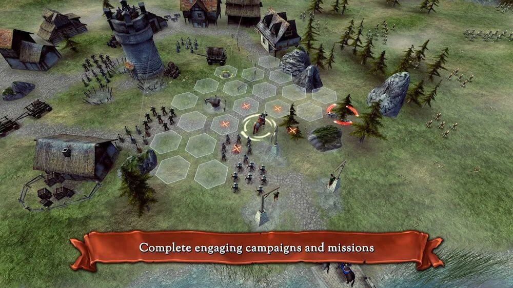 Hex Commander screenshot 6