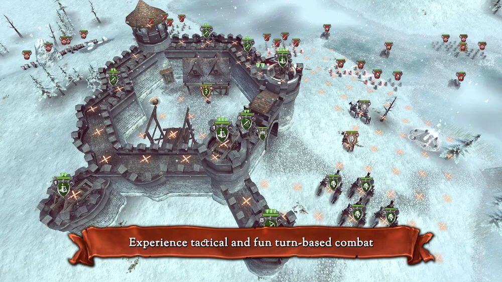 Hex Commander screenshot 4