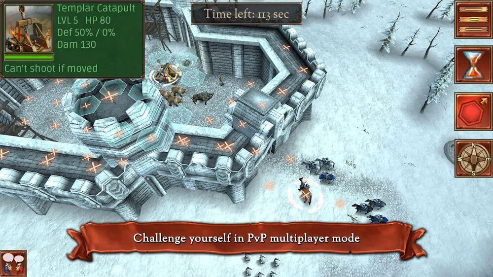 Hex Commander screenshot 7