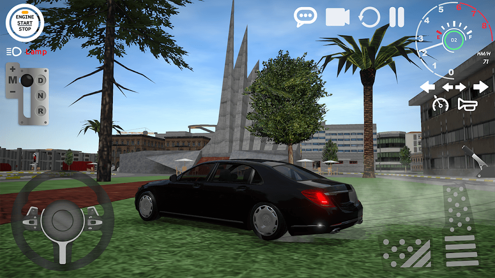 Fast & Grand screenshot 6