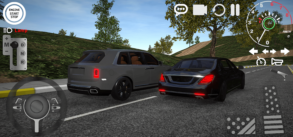 Fast & Grand screenshot 3