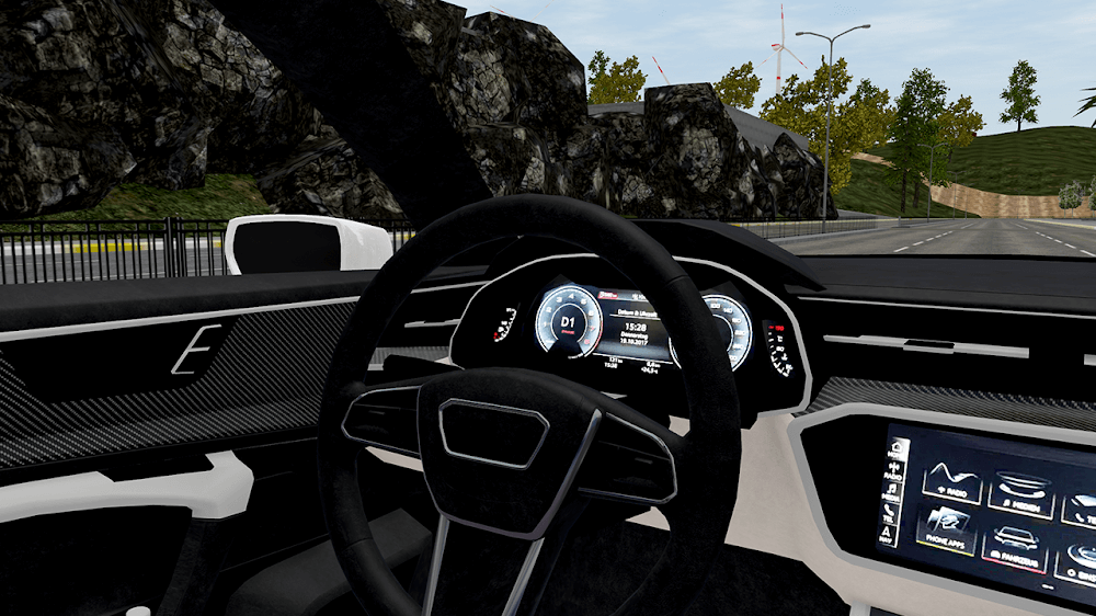 Fast & Grand screenshot 4