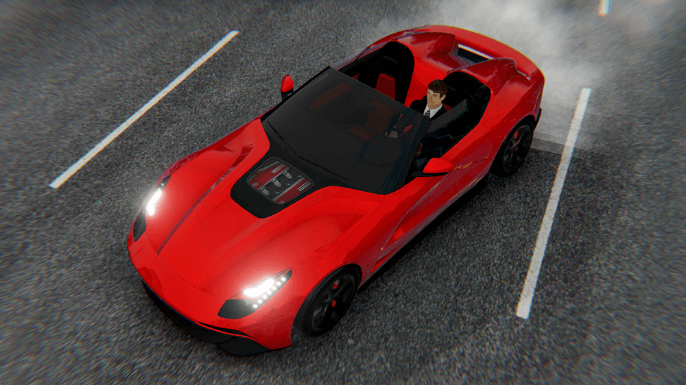 Fast & Grand screenshot 2