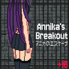 Annika's Breakout