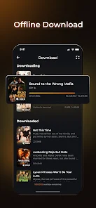 ShortMax - Short Dramas & TV screenshot 4