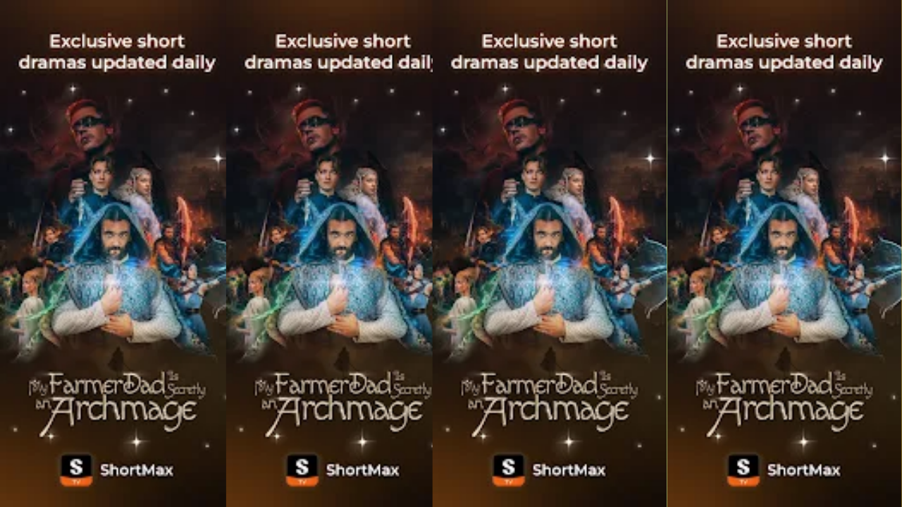 ShortMax - Short Dramas & TV screenshot 1