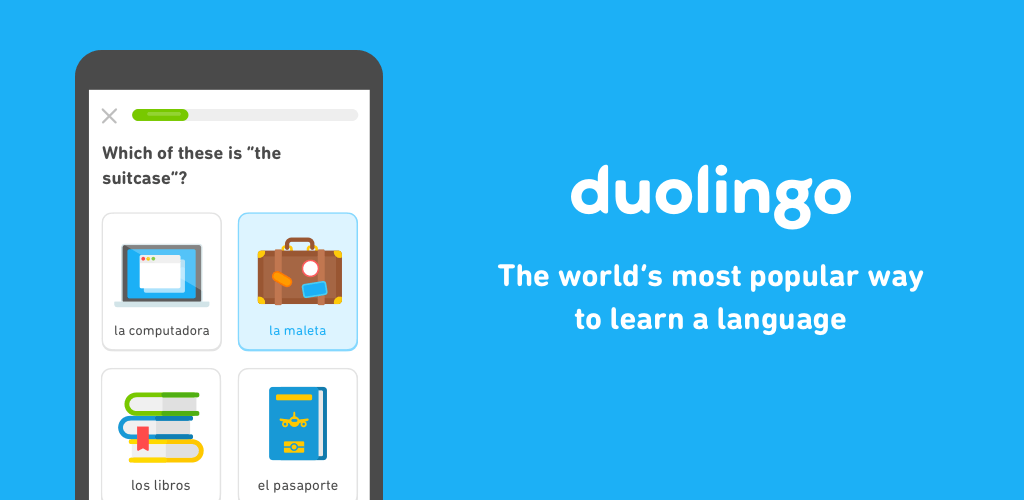 Duolingo screenshot 7
