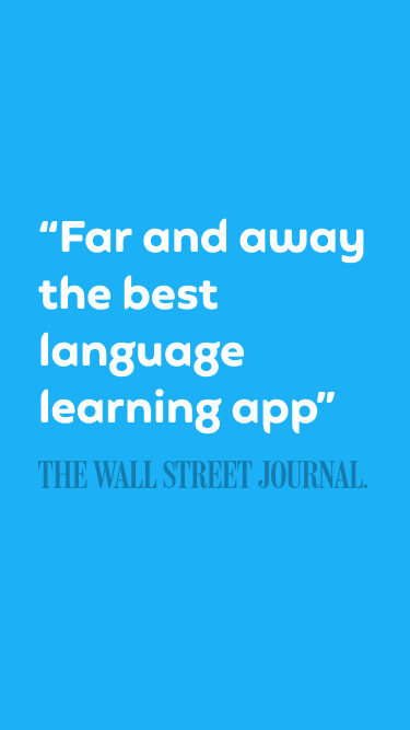 Duolingo screenshot 2