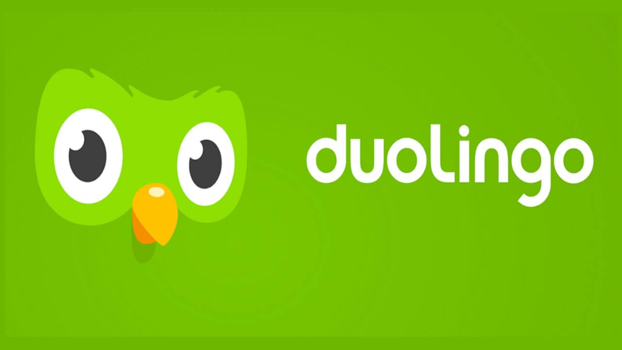 Duolingo screenshot 1