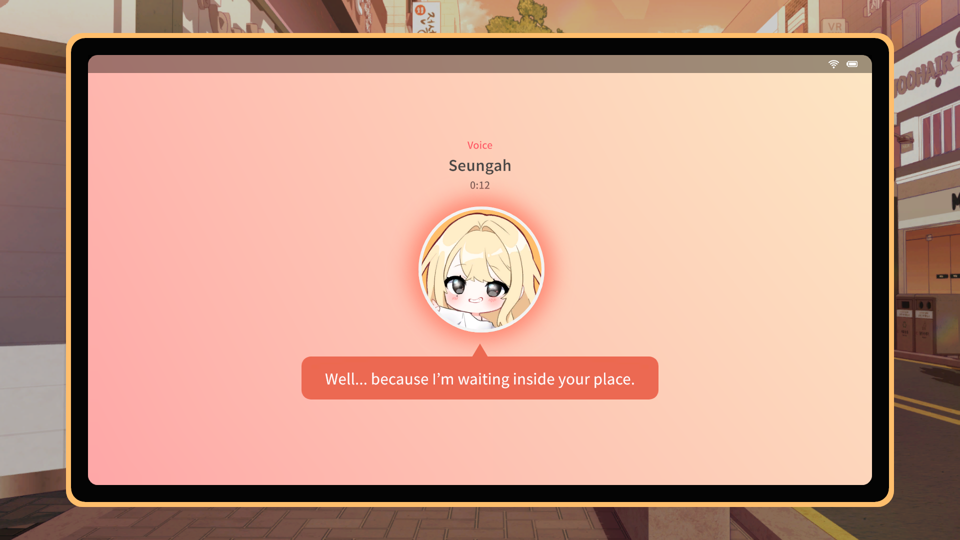 Teaching Assistant Life screenshot 2