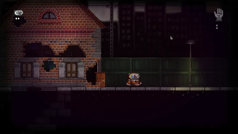 Kovoclak screenshot 6
