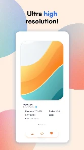 Lumina Wallpapers screenshot 5