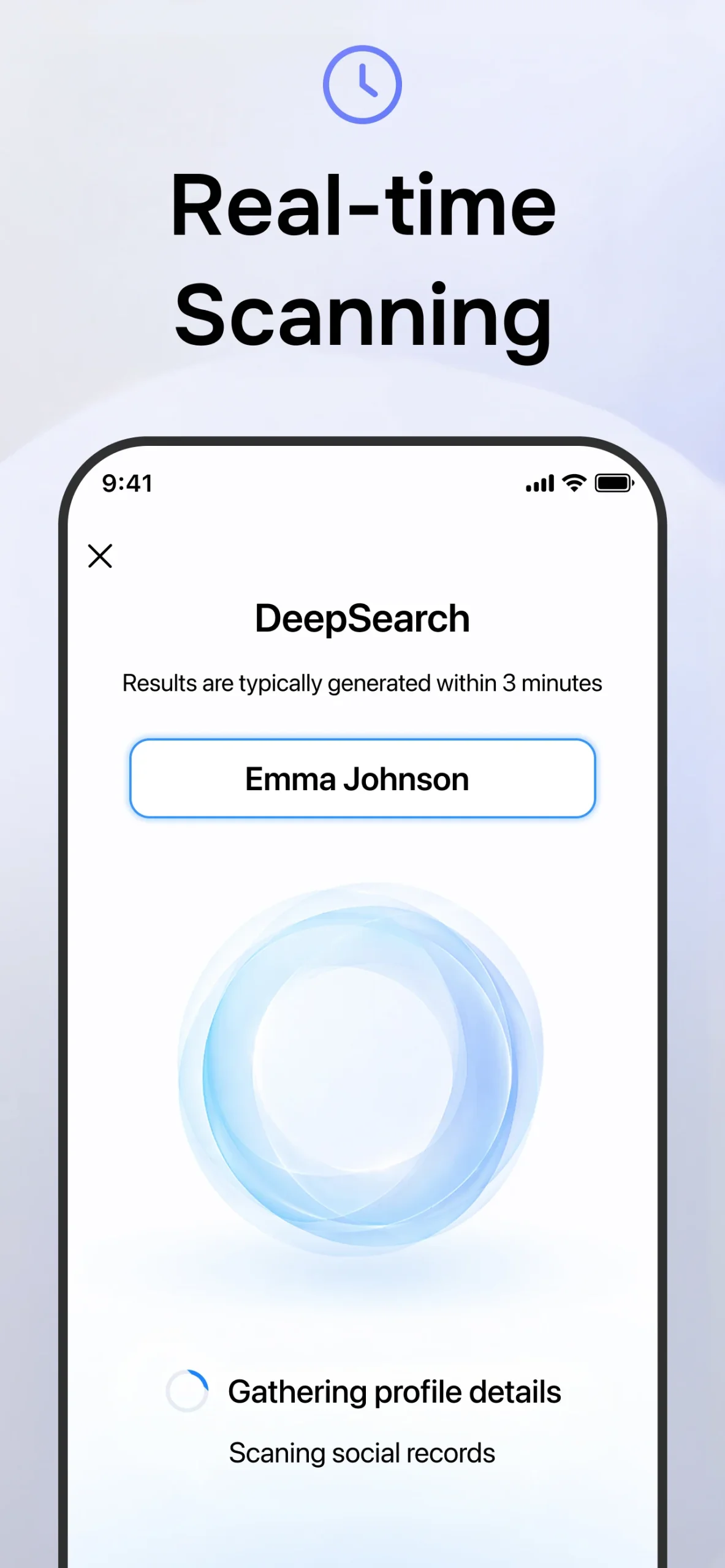 OneSearch: DeepSearch Finder screenshot 2