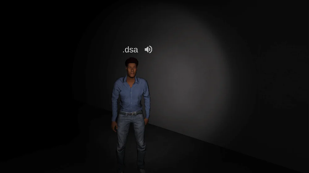 The Ghost screenshot 4