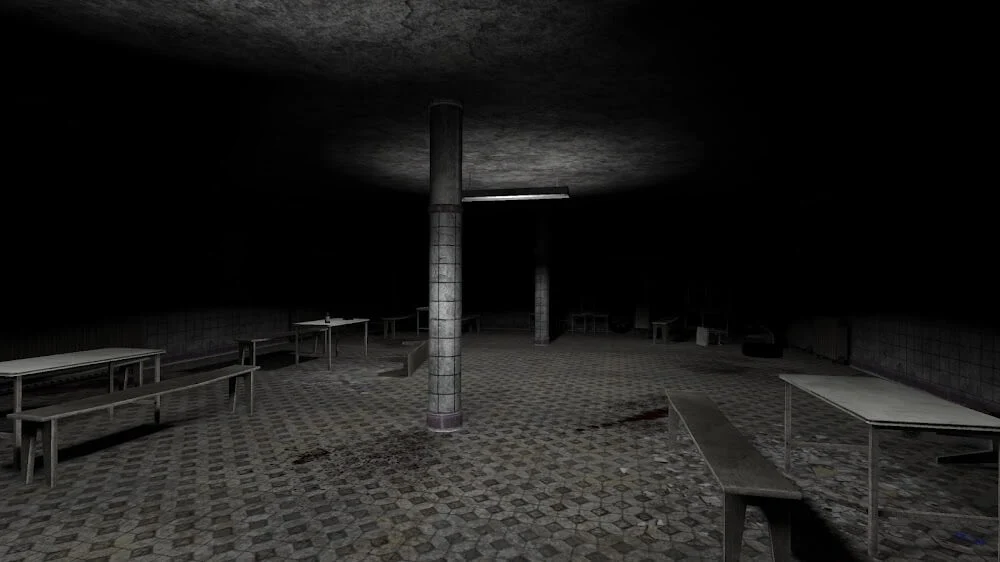 The Ghost screenshot 5