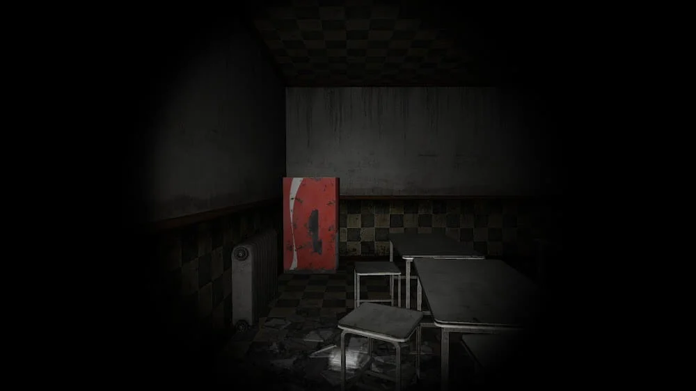 The Ghost screenshot 6