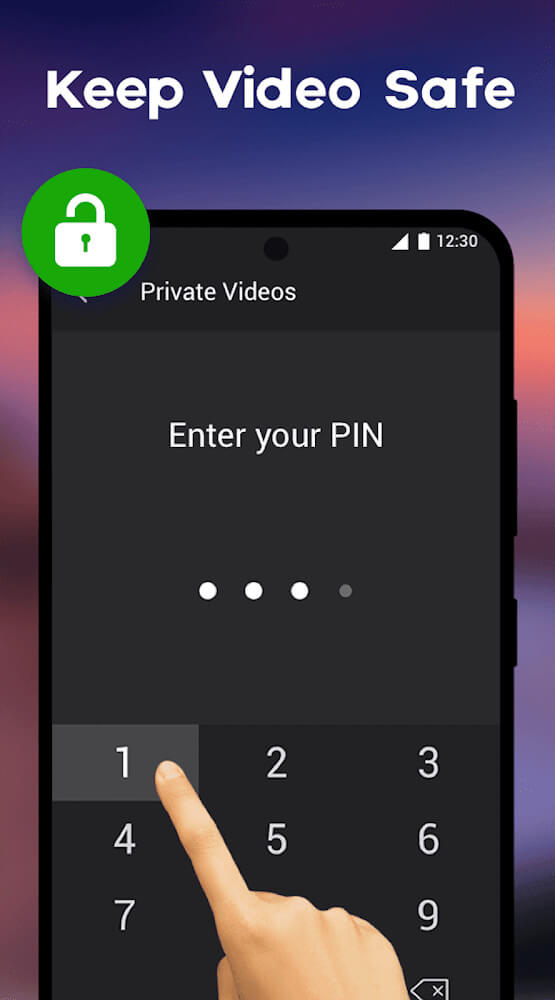 XPlayer screenshot 5