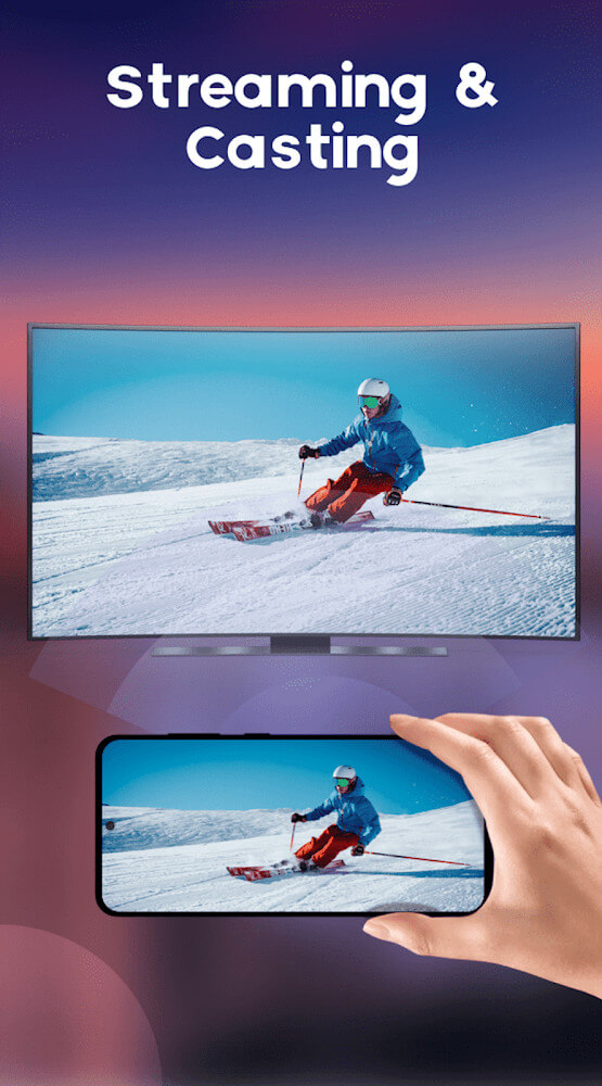 XPlayer screenshot 6