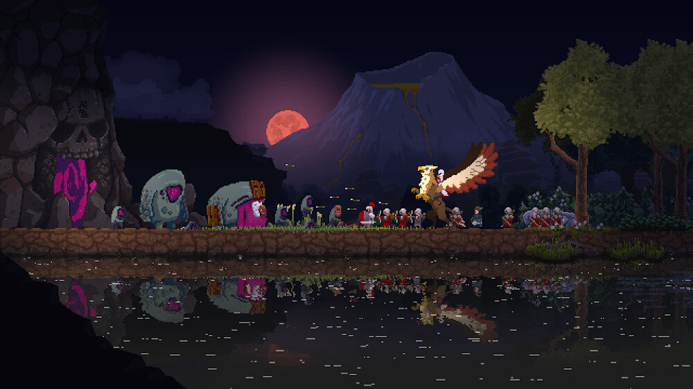 Kingdom Two Crowns screenshot 3