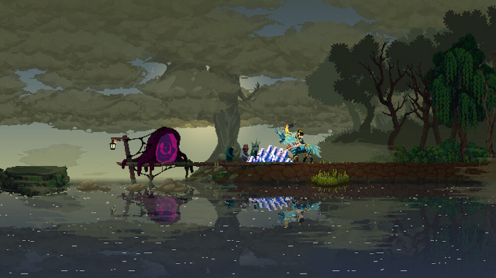 Kingdom Two Crowns screenshot 5