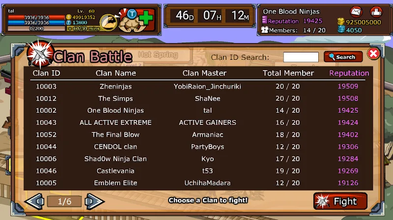 Ninja Specter screenshot 5