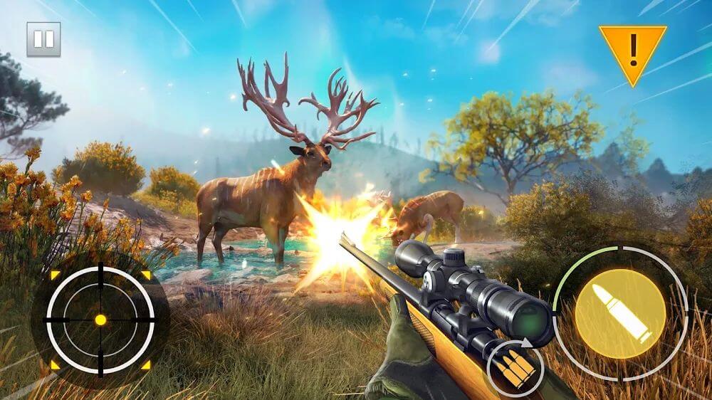 Deer Hunting 2 screenshot 1