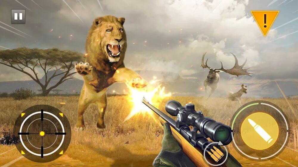 Deer Hunting 2 screenshot 5