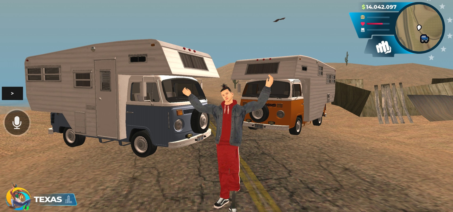 GTA Online RP screenshot 5