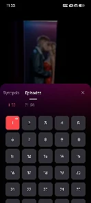 DramaTall: Short Drama TV screenshot 2