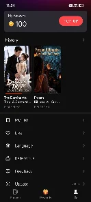 DramaTall: Short Drama TV screenshot 3