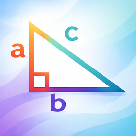 Pythagorean theorem calculator