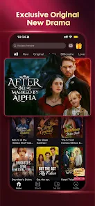 Playlet - Short Dramas & Mini Series screenshot 4