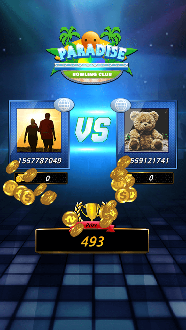 Bowling Club Nexelon gameplay screenshot 7