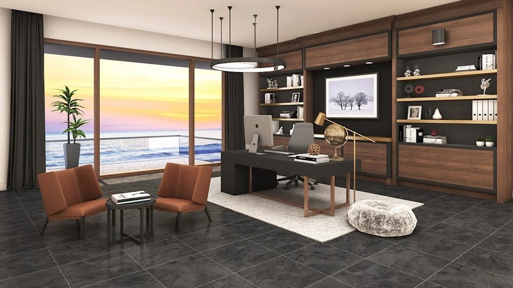 Home Design: Waikiki Life screenshot 5