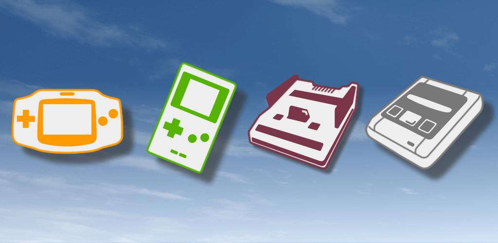 John GBA screenshot 1