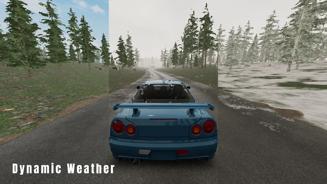 Max Drive screenshot 2