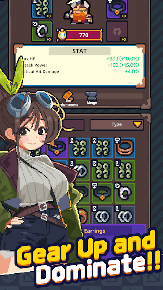 Guidus One screenshot 4