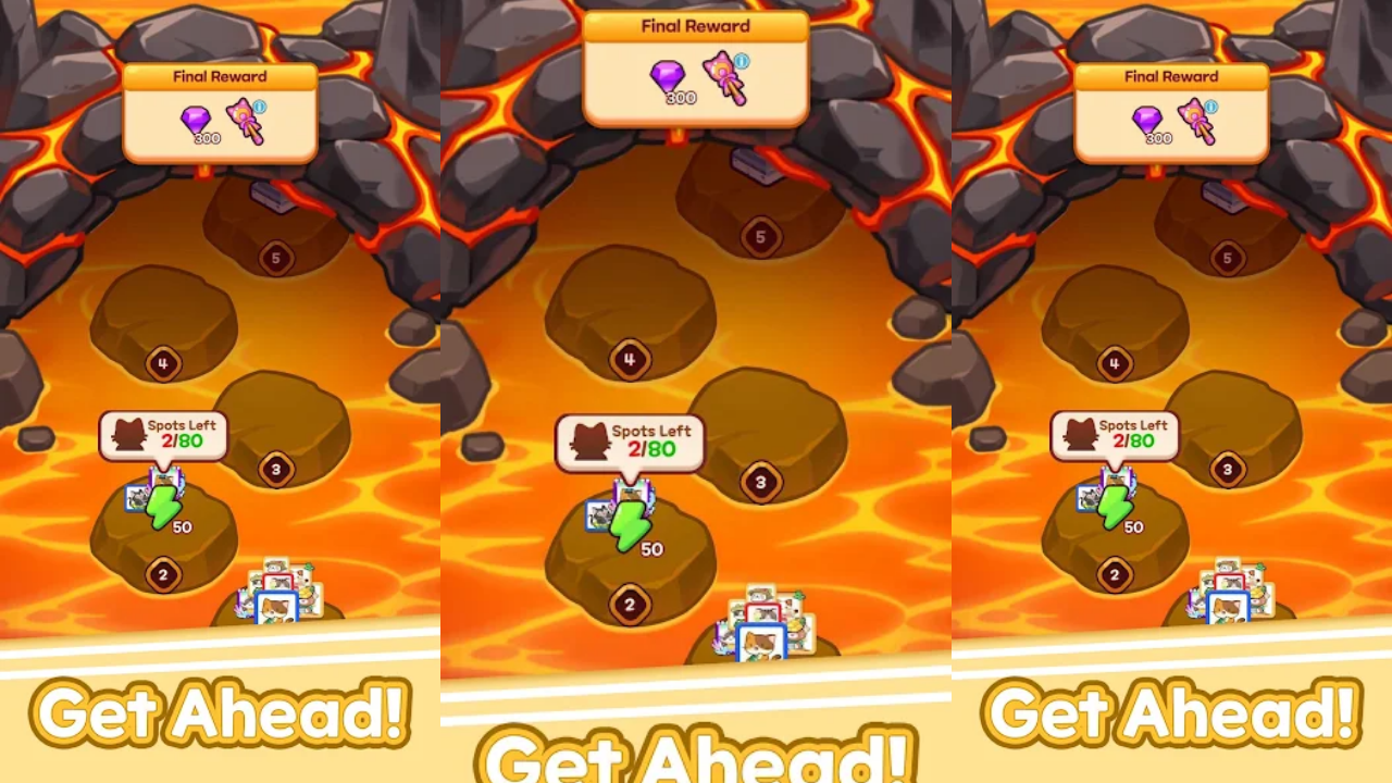 Merge Cat Cafe: Coffee Cat screenshot 1