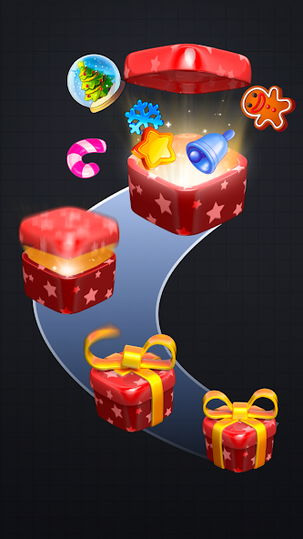 Color Ball Journey Sorting Puzzle screenshot 5