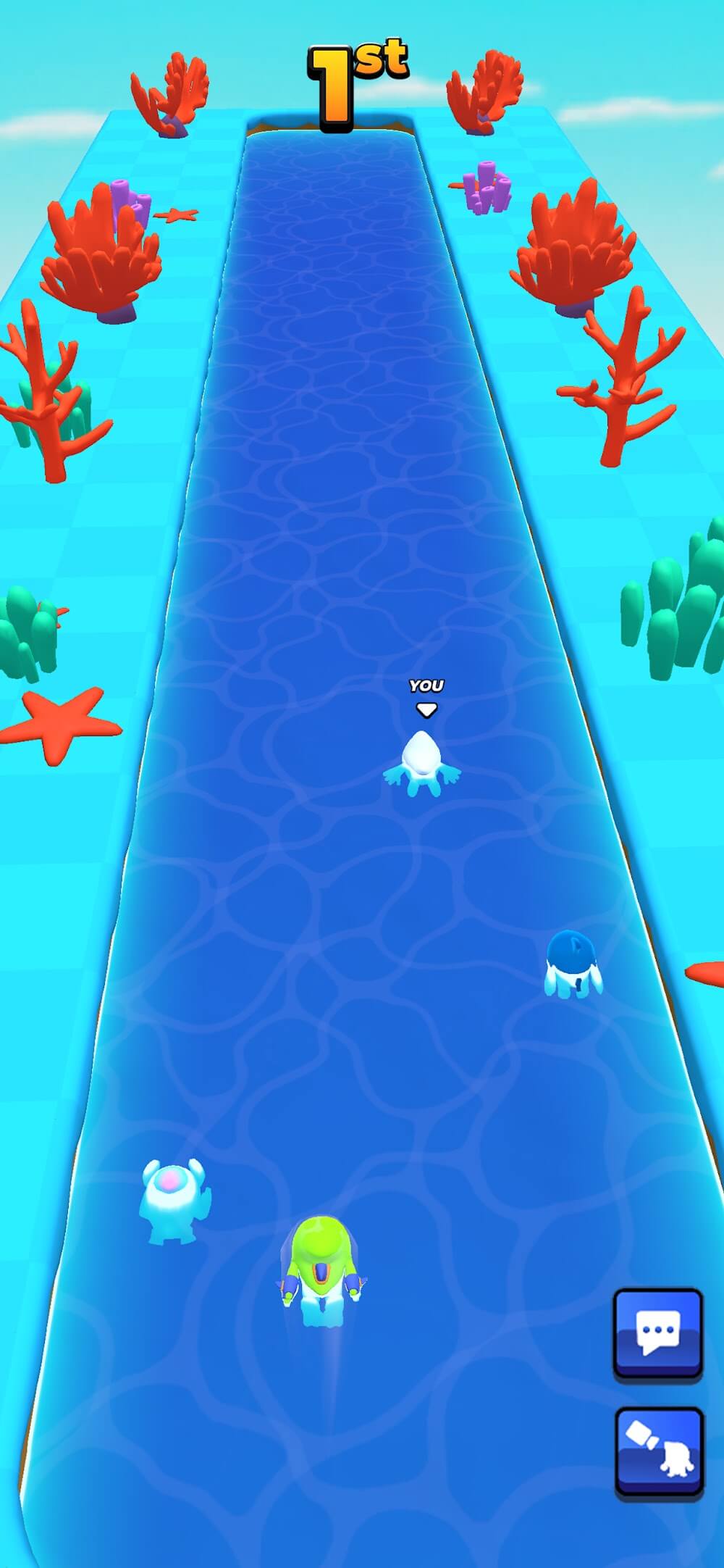 Pocket Champs screenshot 3